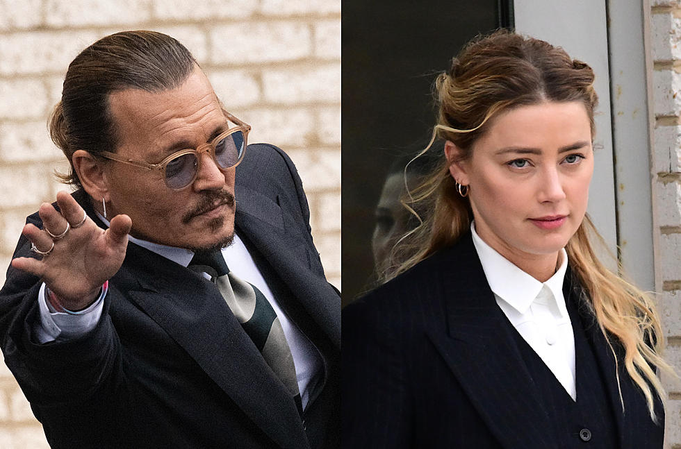 FIN DE LA NOVELA: AMBER HEARD LLEGA A UN ACUERDO CON JOHNNY DEPP