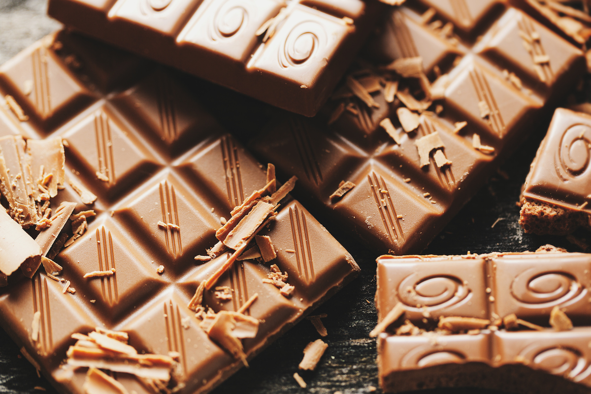 Chocolateros.net: El Marketplace que Satisface tu Antojo de Chocolate