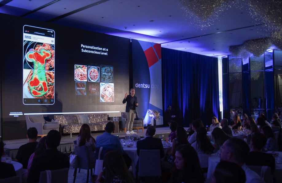 Dentsu presenta estudio “Consumer Vision 2035” sobre el futuro del consumidor