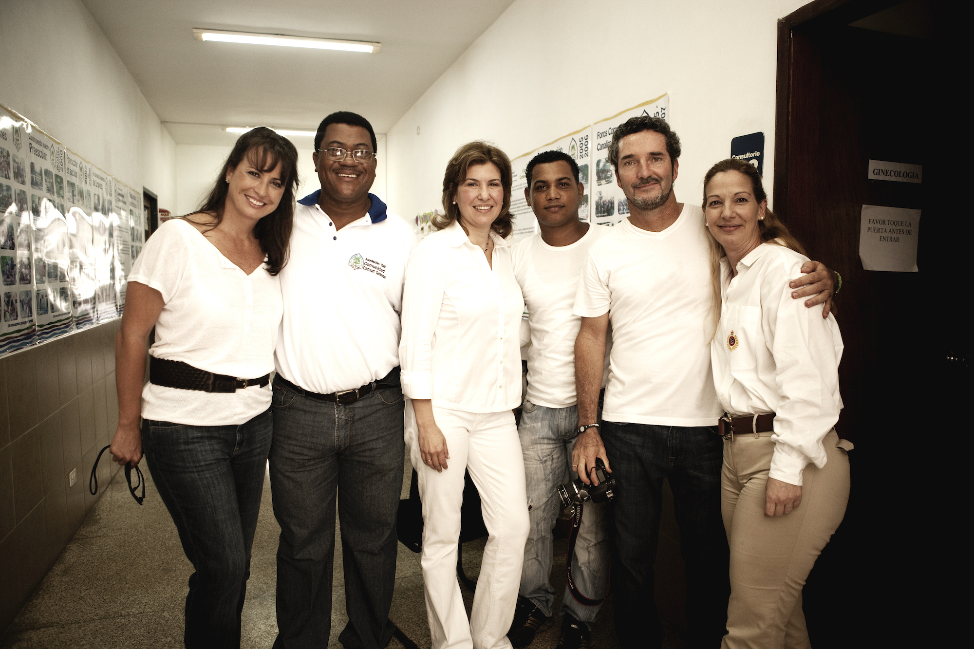 Mireya Blavia de Cisneros strengthens social responsibility at Digitel